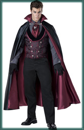 Count-Vampire